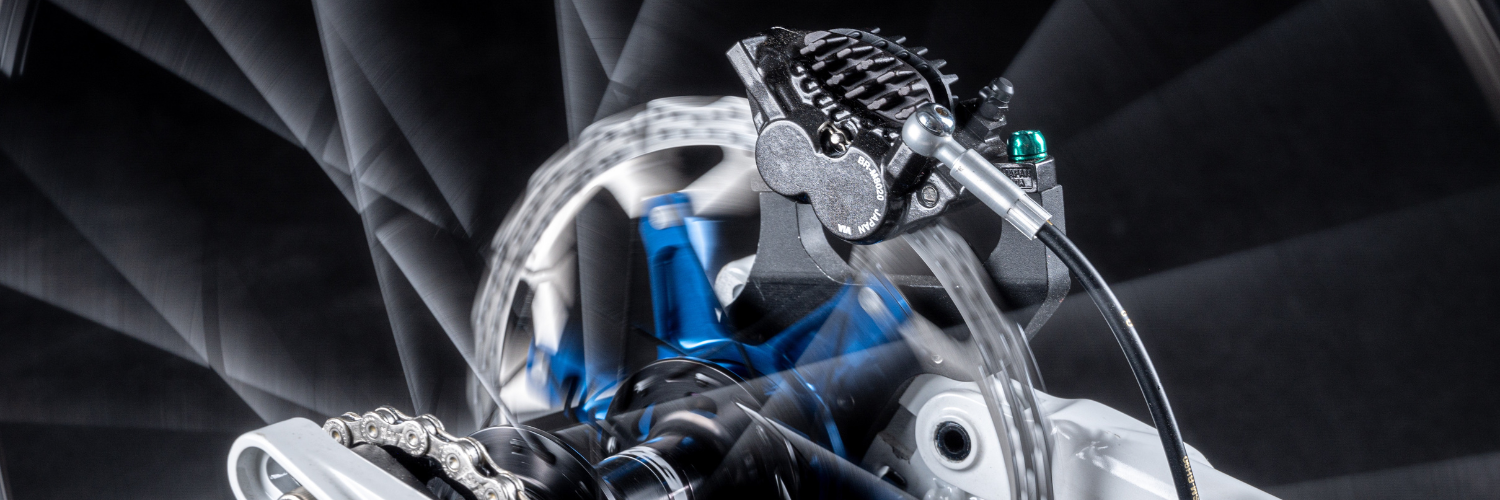 Comment remplacer ses plaquettes de frein VTT - Shimano XT M8000