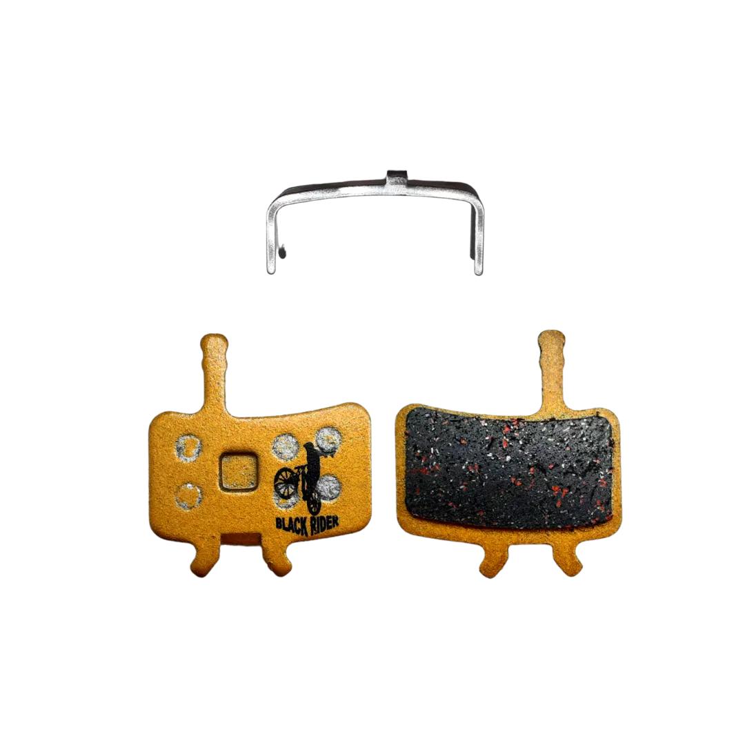 AVID JUICY | ULTIMATE | BB7 Céramique "Progressif"