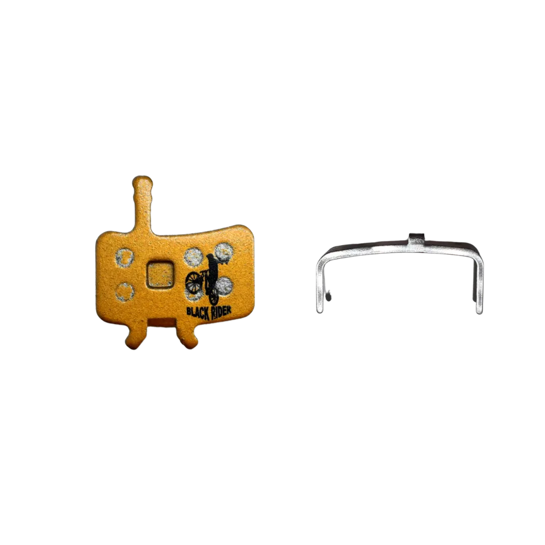 AVID JUICY | ULTIMATE | BB7 Céramique "Progressif"