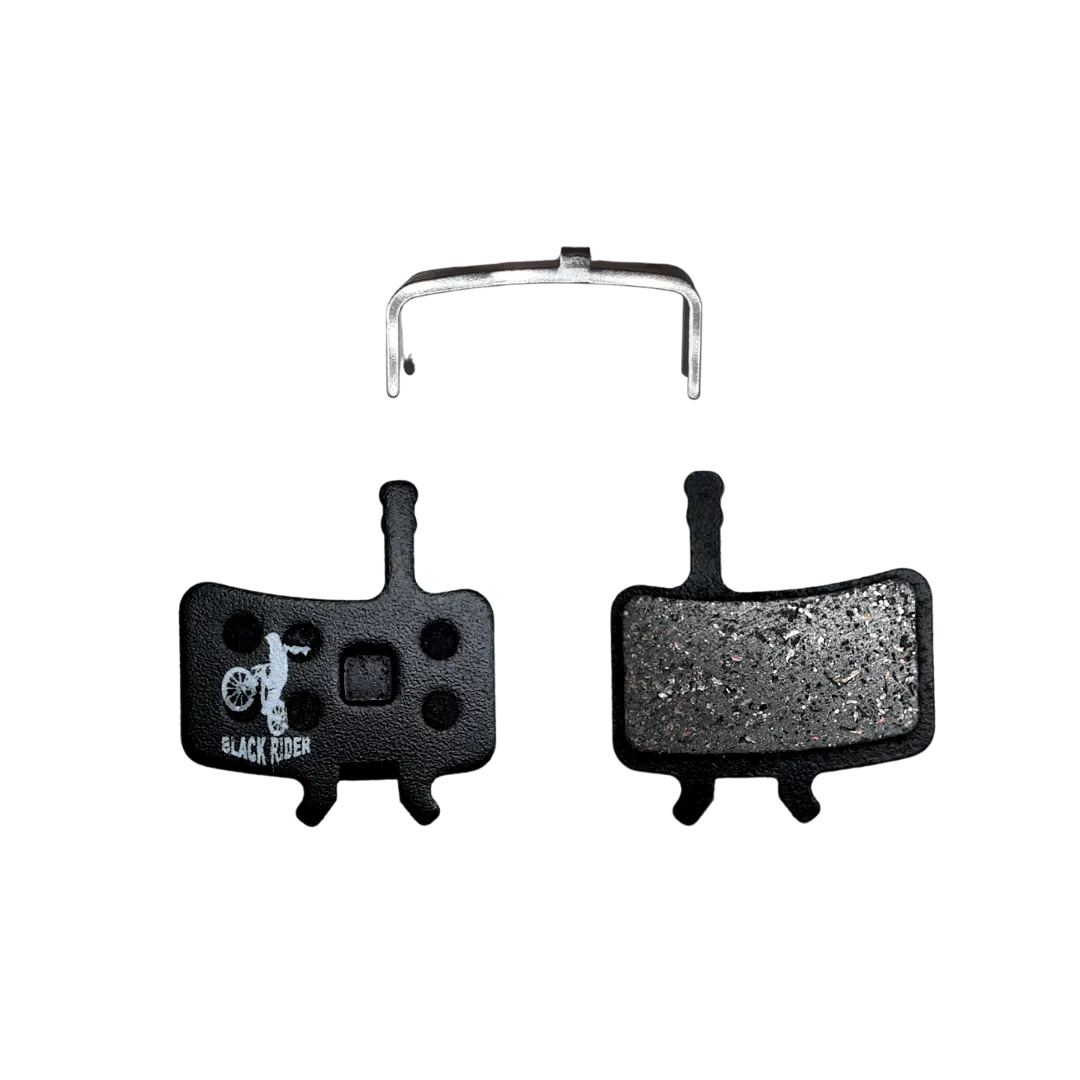 AVID JUICY | ULTIMATE | BB7 Semi-Métallique "Agressif"