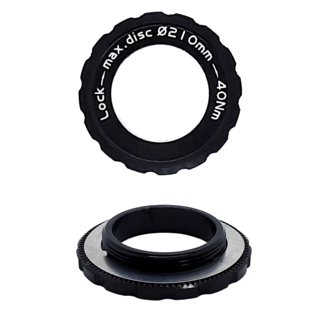 BAGUE DE SERRAGE CENTERLOCK