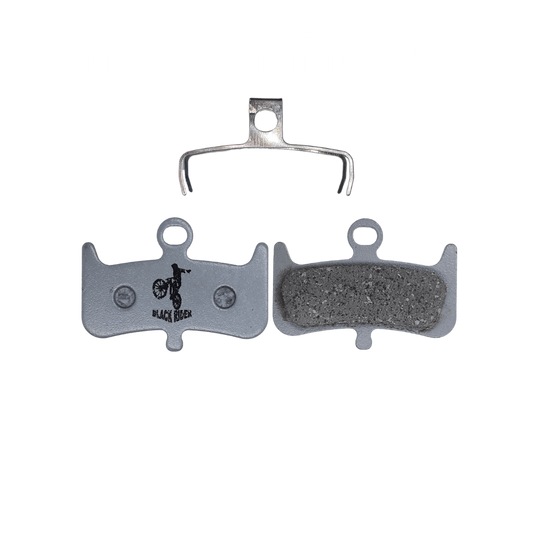 HAYES DOMINION A4 Carbone "Agressif"