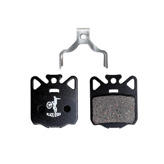 CAMPAGNOLO Semi-Métallique "Agressif"
