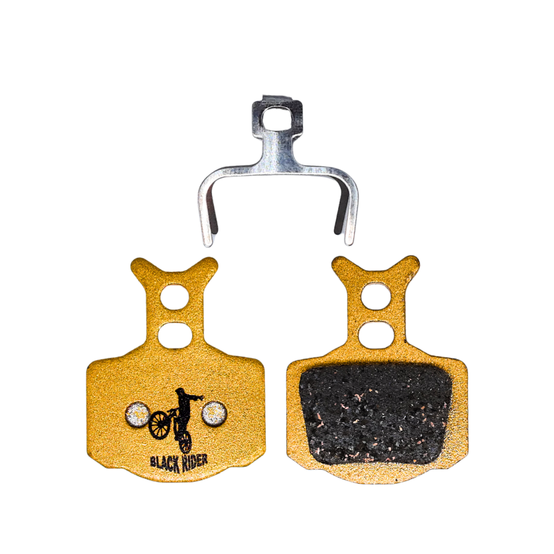 VRAC 30 Paires | FORMULA CURA 2 Céramique "Progressif"