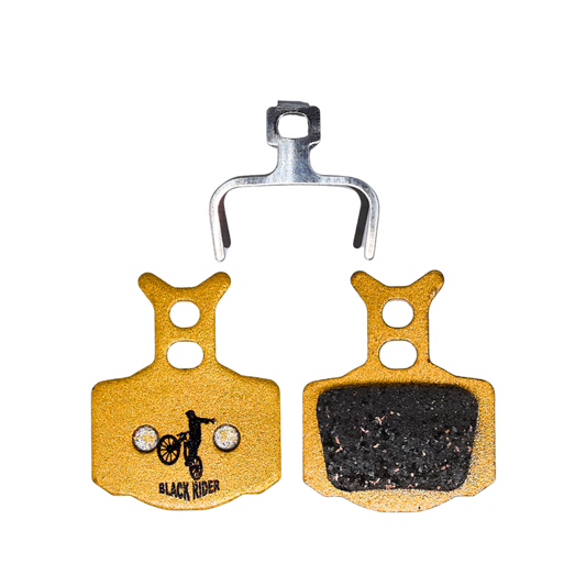 FORMULA CURA 2 Céramique "Progressif"