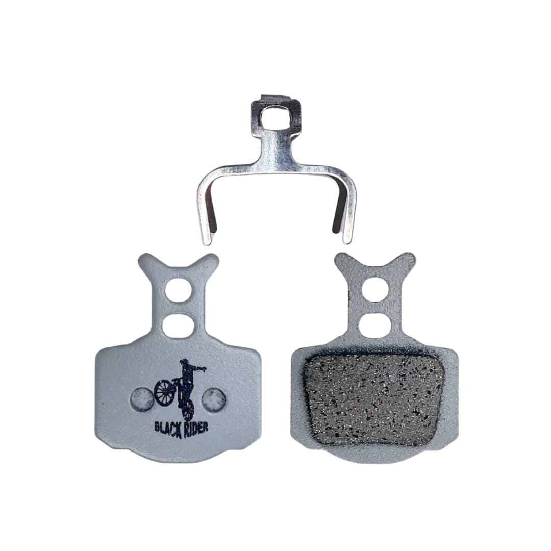 FORMULA CURA 2 Carbone "Agressif"