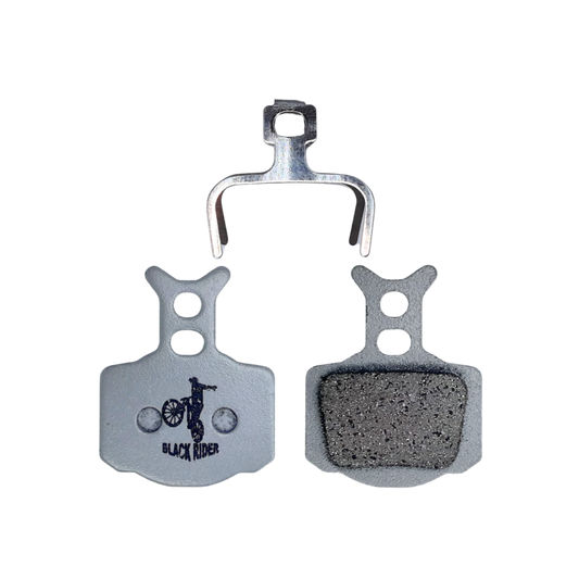 FORMULA CURA 2 Carbone "Agressif"