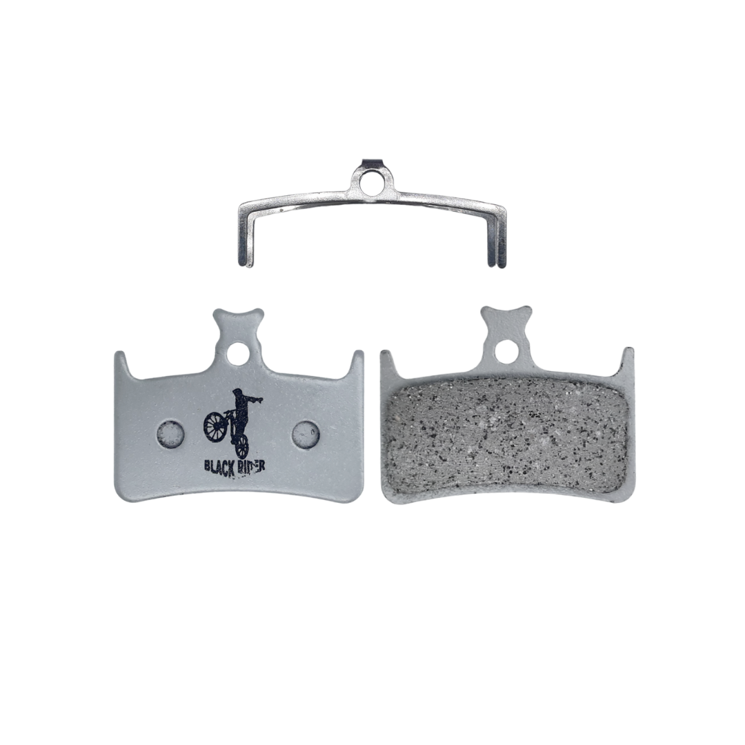 HOPE E4 Carbone "Agressif"