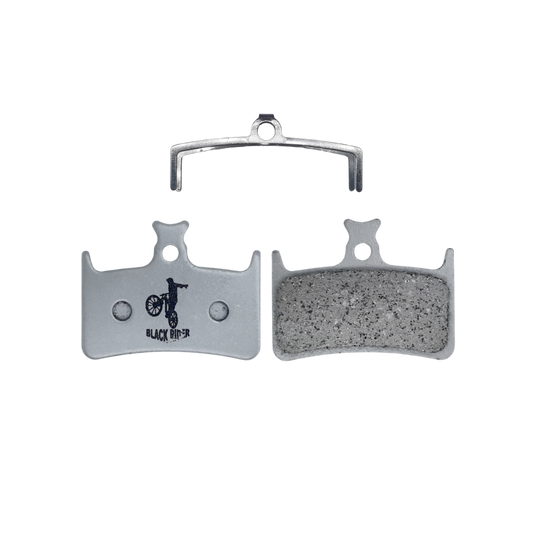 HOPE E4 Carbone "Agressif"