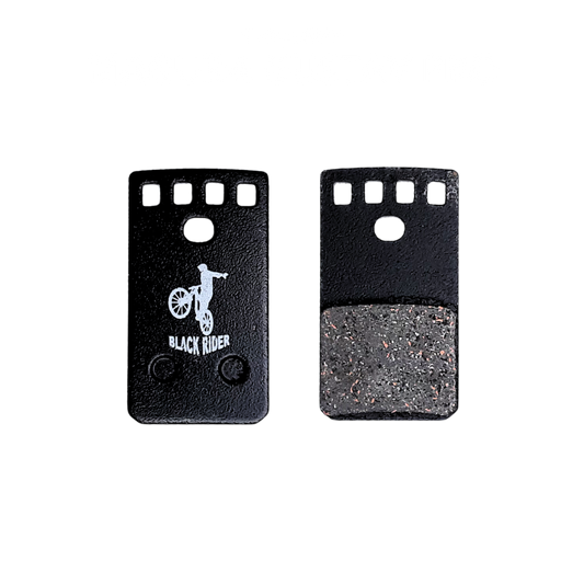 MAGURA GUSTAV PRO Semi-Métallique "Agressif"