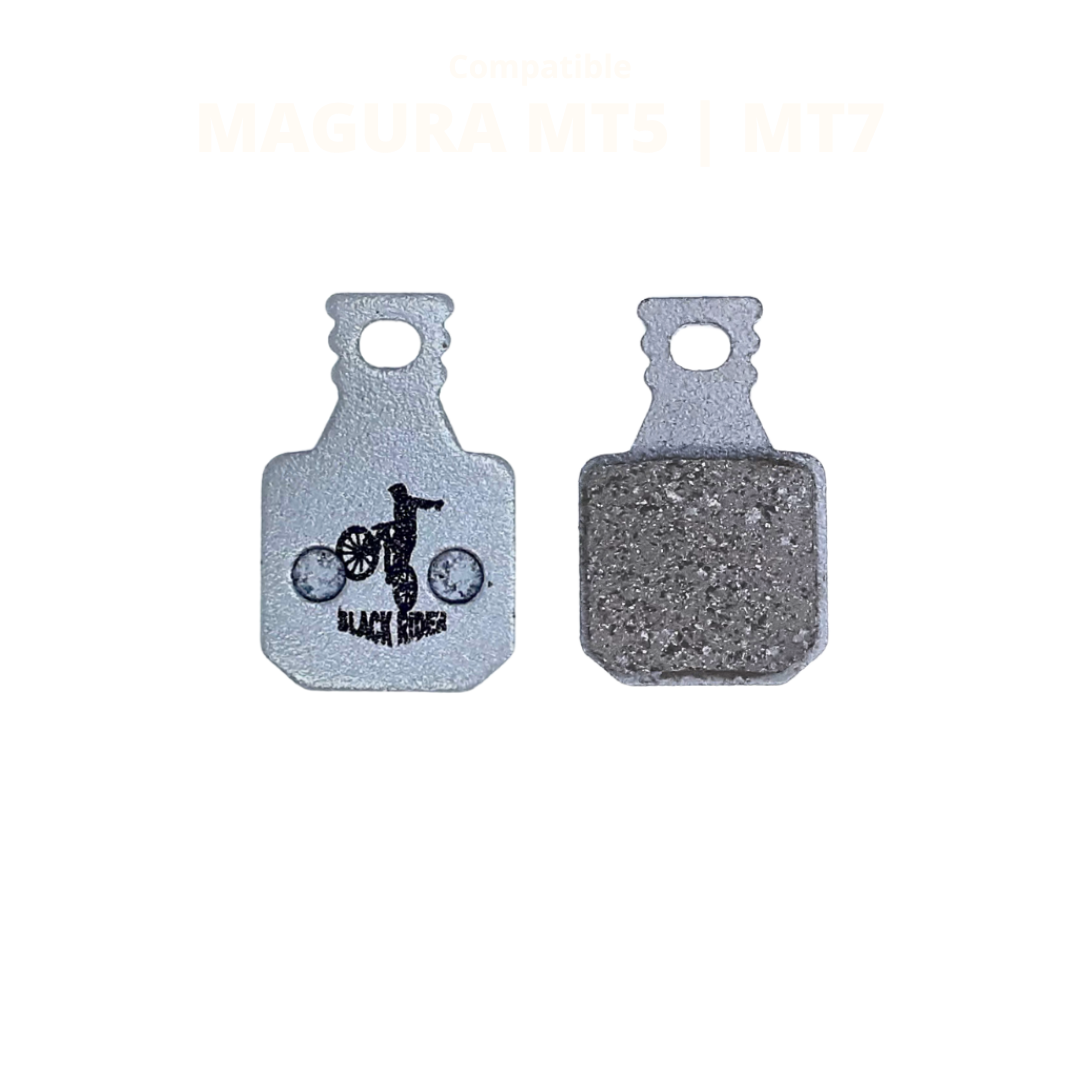 MAGURA MT5 | MT7 Carbone "Agressif"
