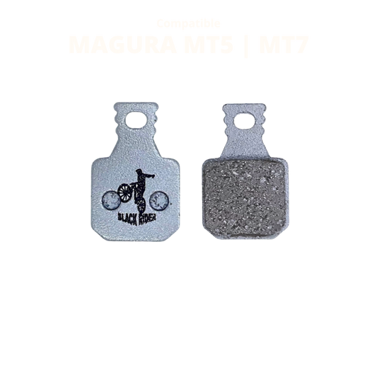 MAGURA MT5 | MT7 Carbone "Agressif"