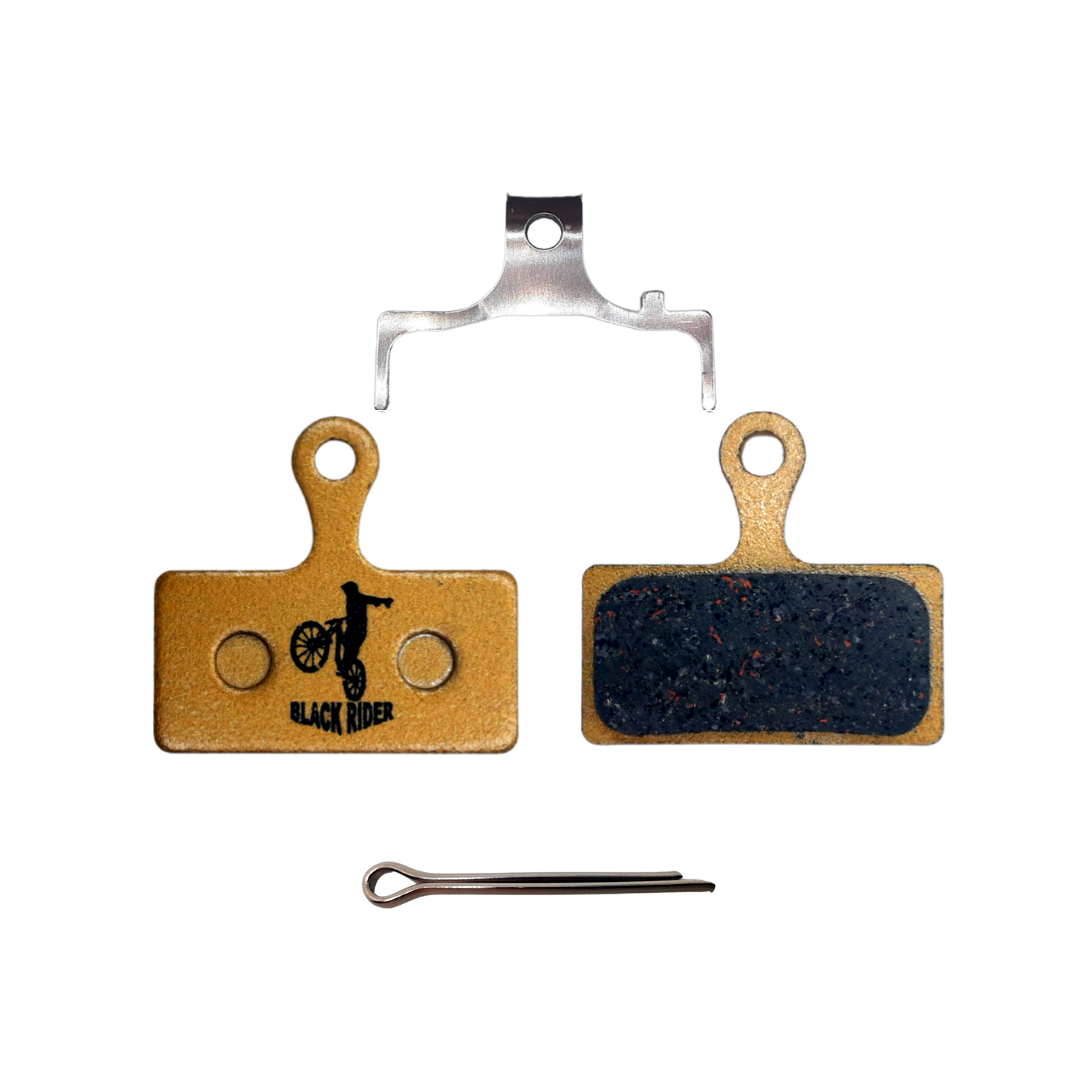 BULK 30 Pairs | SHIMANO G03S CRM-020 "Progressive" Ceramic