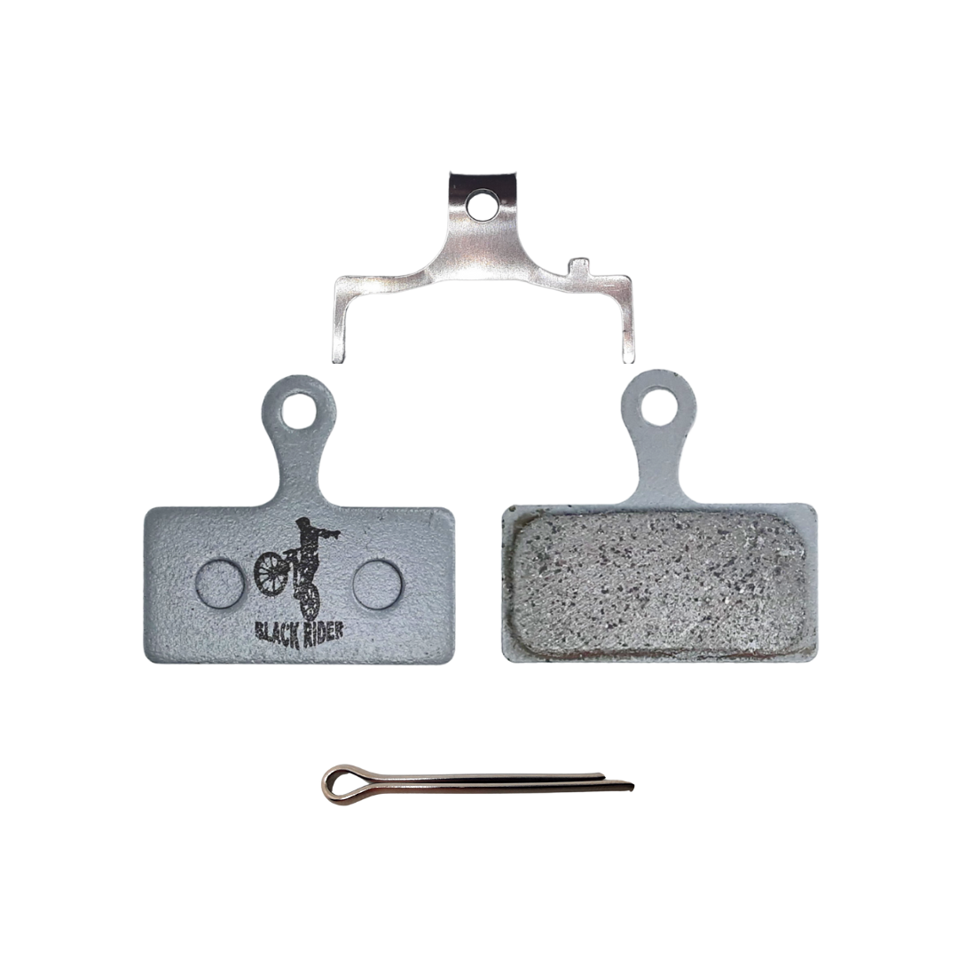 SHIMANO XT | G03S Carbone "Agressif"
