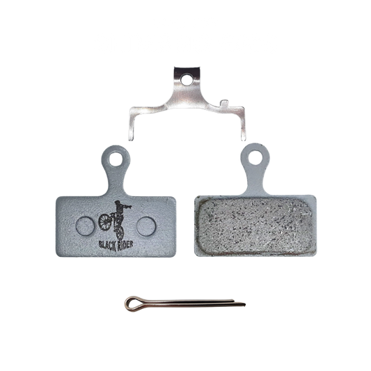 SHIMANO XT | G03S Carbone "Agressif"