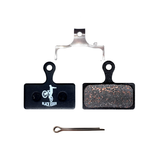 SHIMANO XT | G03S Semi-Métallique "Agressif"