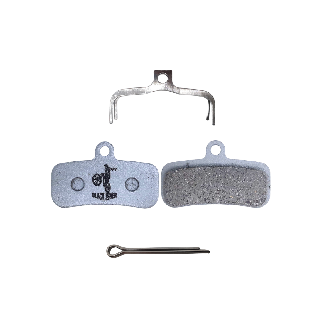SHIMANO XT | SAINT | ZEE | SLX Carbone "Agressif"