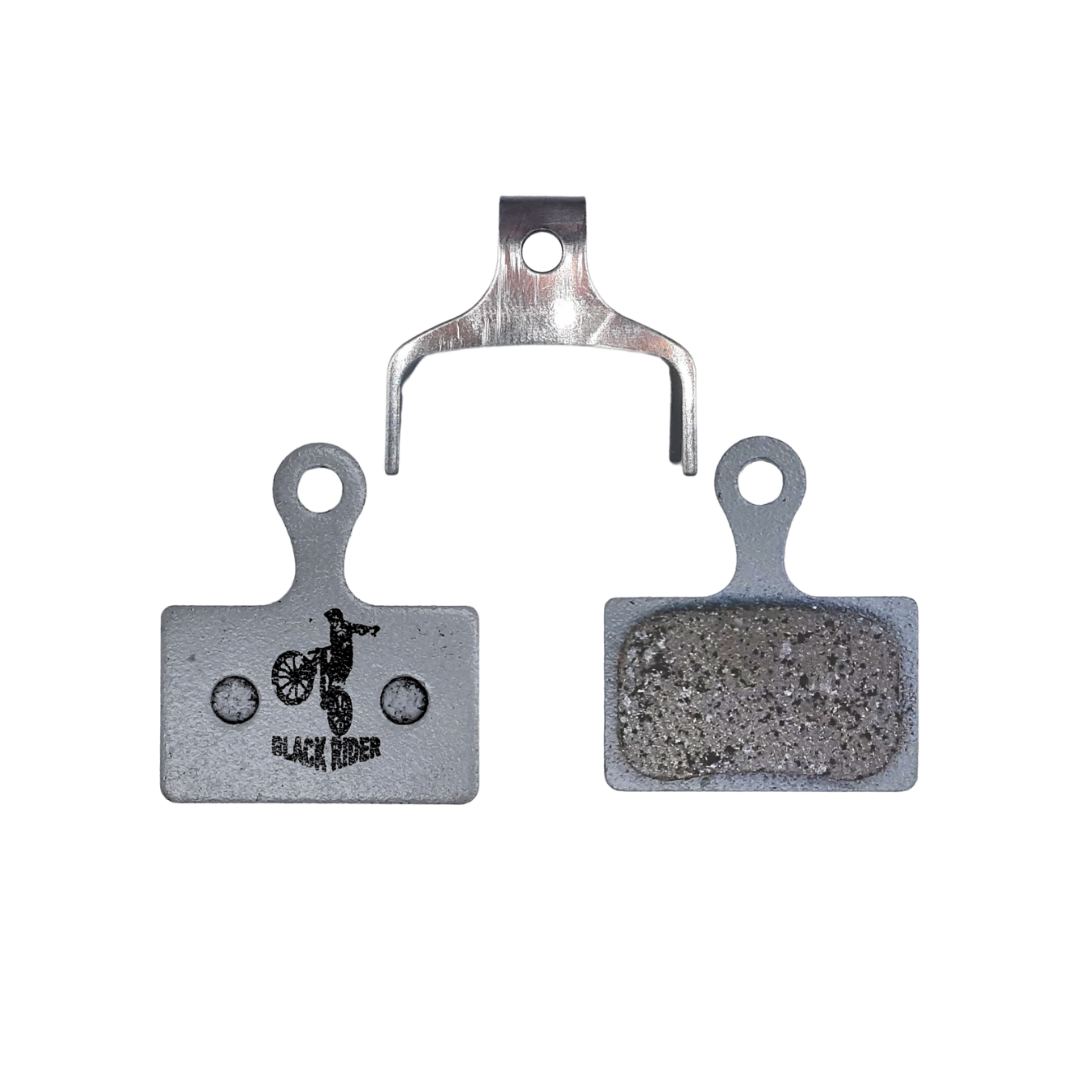 SHIMANO ULTEGRA | 105 | TIAGRA Semi-Metallic "Aggressive"