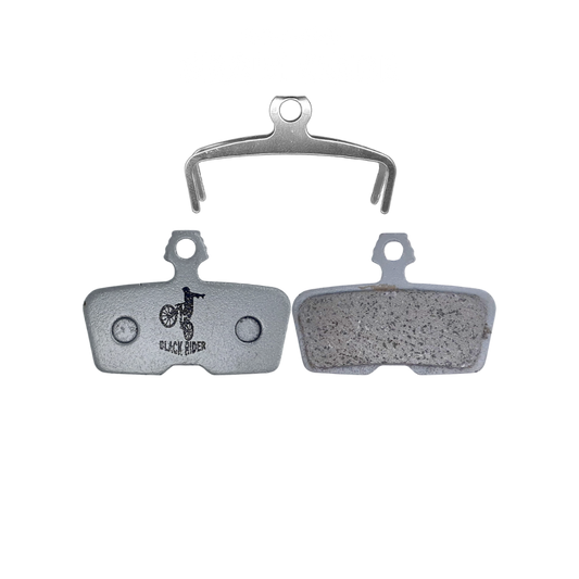 SRAM CODE | MOTIVE Carbone "Agressif"