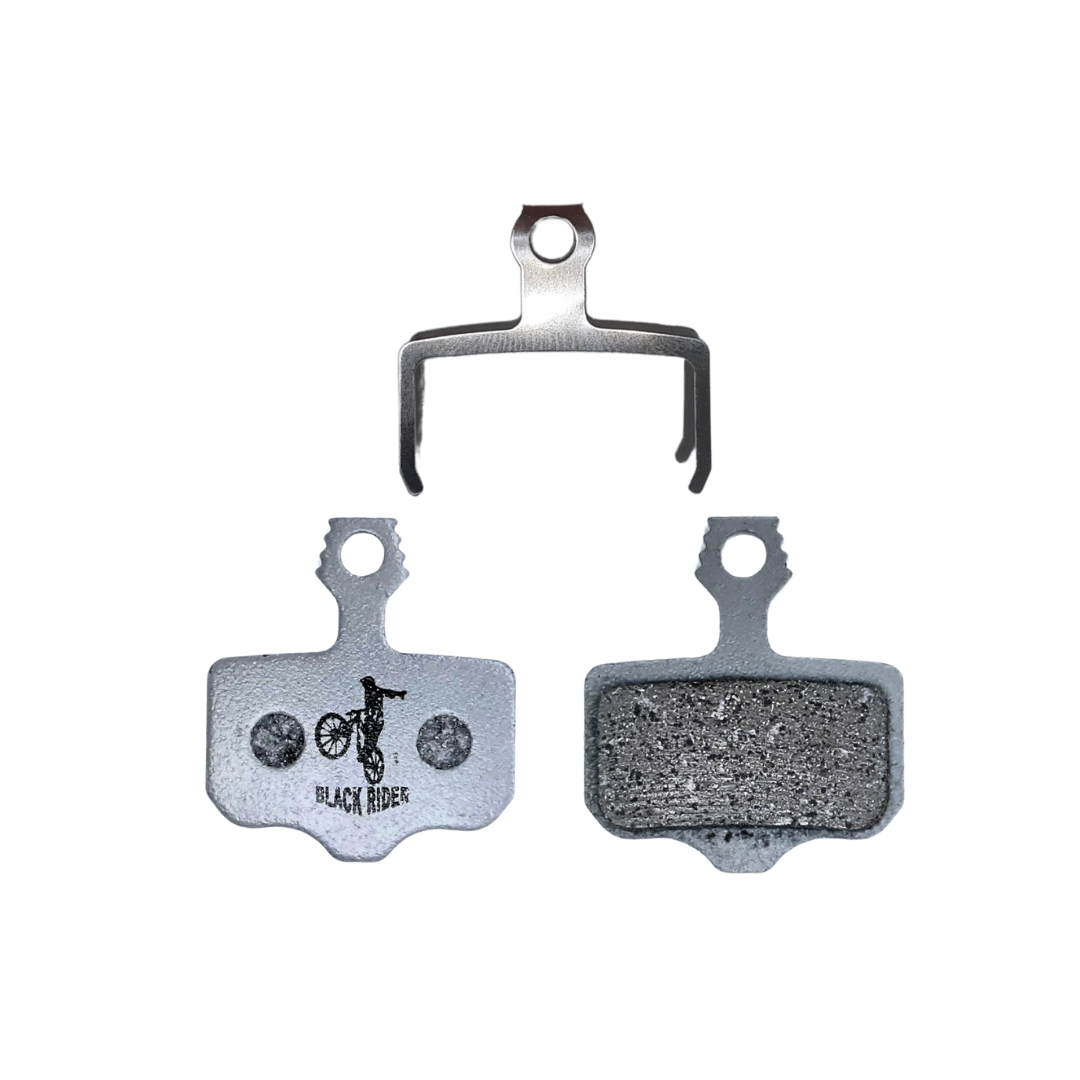 AVID ELIXIR | SRAM LEVEL Semi-Metallic "Aggressive"