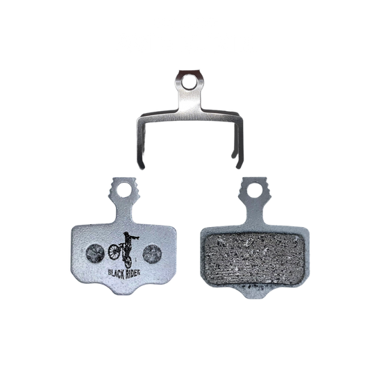 SRAM LEVEL | AVID ELIXIR Carbone "Agressif"