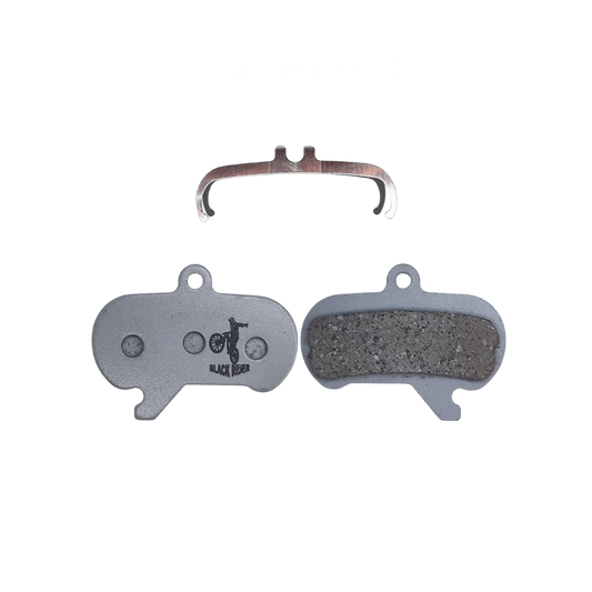 SRAM MAVEN Carbone "Agressif"