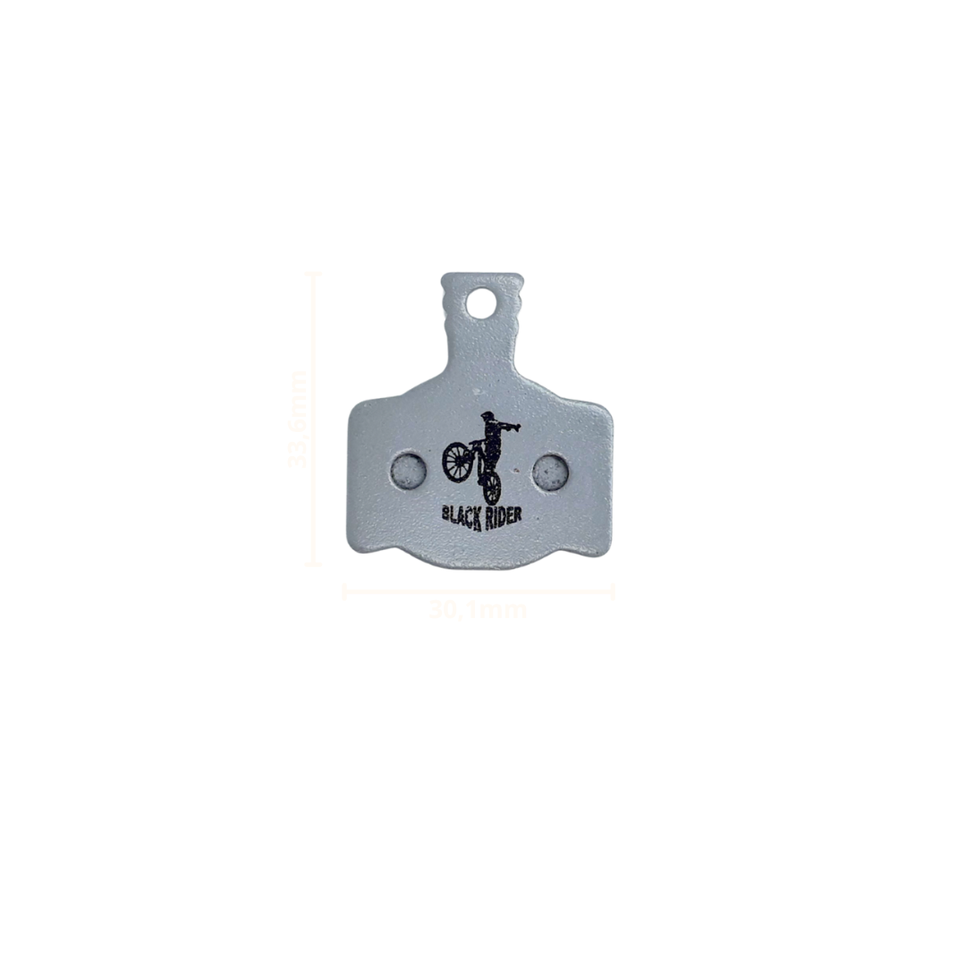 MAGURA CAMPAGNOLO Ceramic "Progressive"