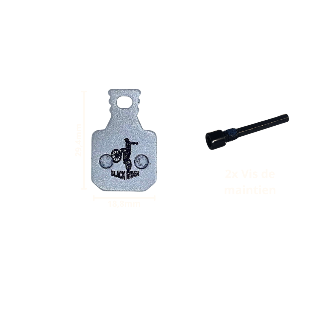 MAGURA MT5 | MT7 Carbone "Agressif"