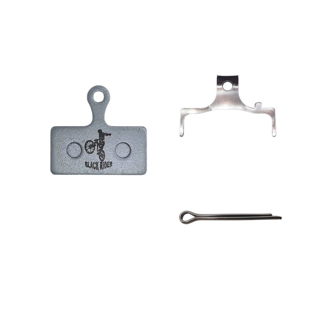SHIMANO XT | G03S Carbone "Agressif"