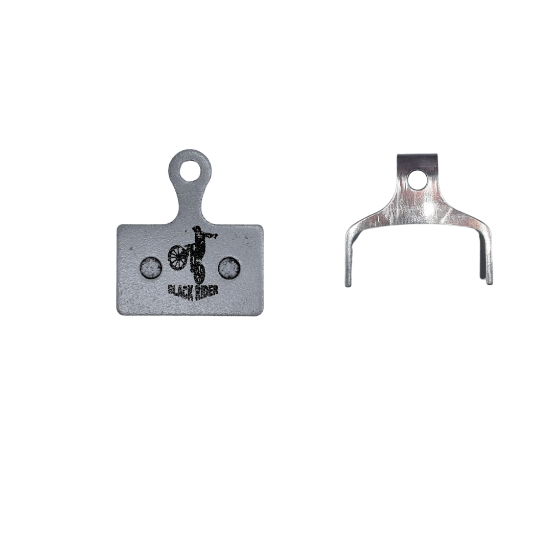 SHIMANO ULTEGRA | 105 | TIAGRA Semi-Metallic "Aggressive"