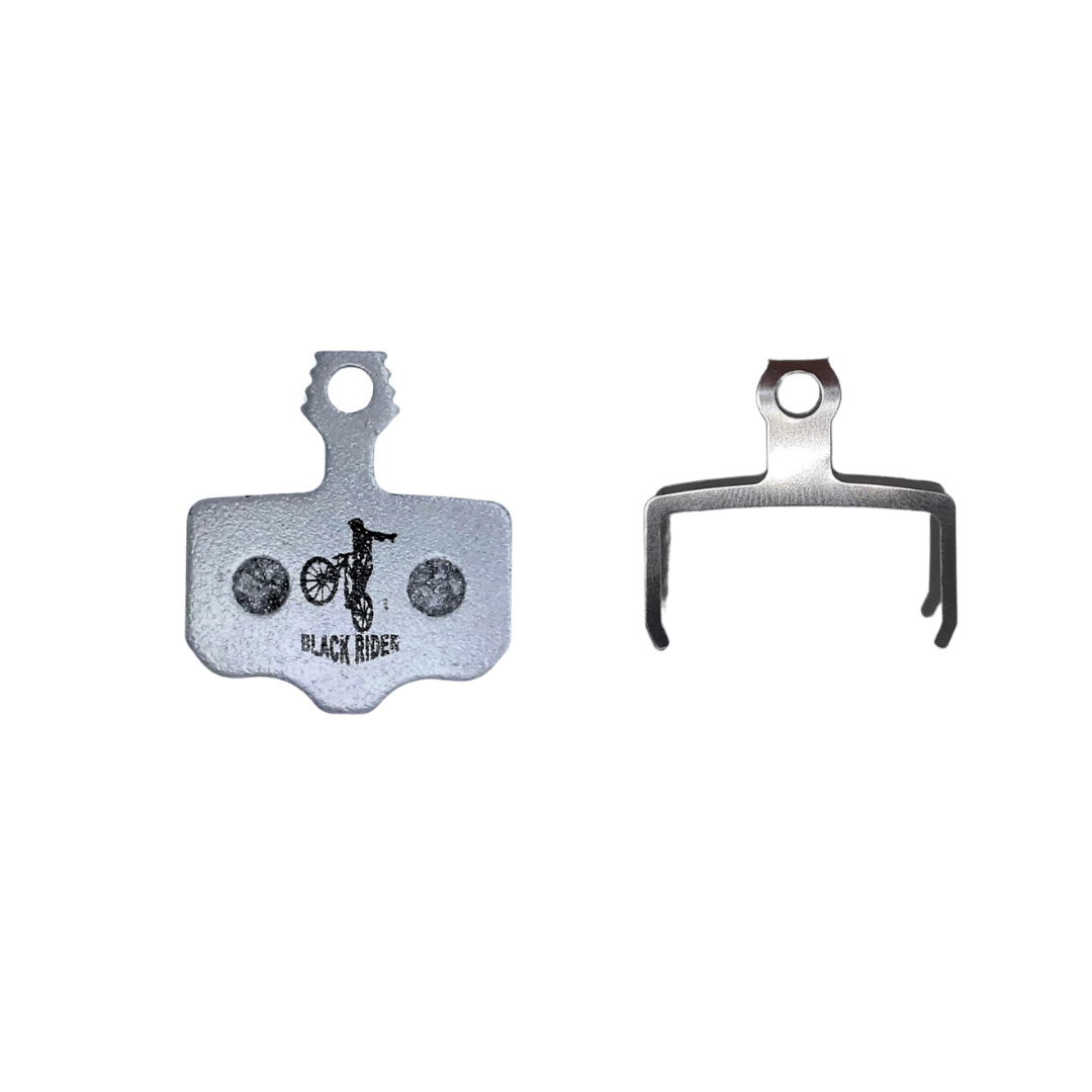 AVID ELIXIR | SRAM LEVEL Semi-Metallic "Aggressive"