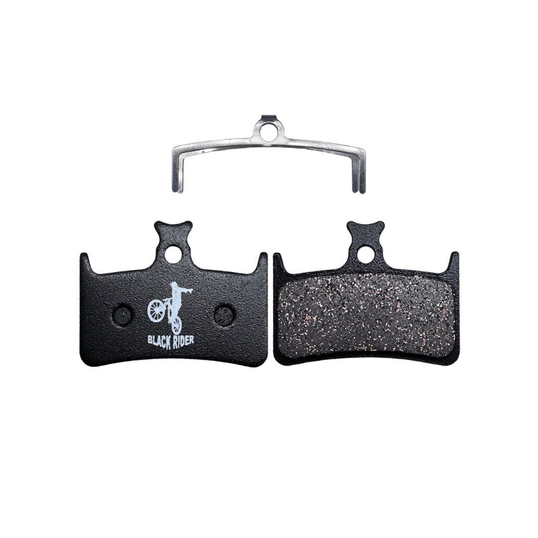 VRAC 30 Paires | HOPE E4 SBP-061 Semi-Métallique "Agressif"