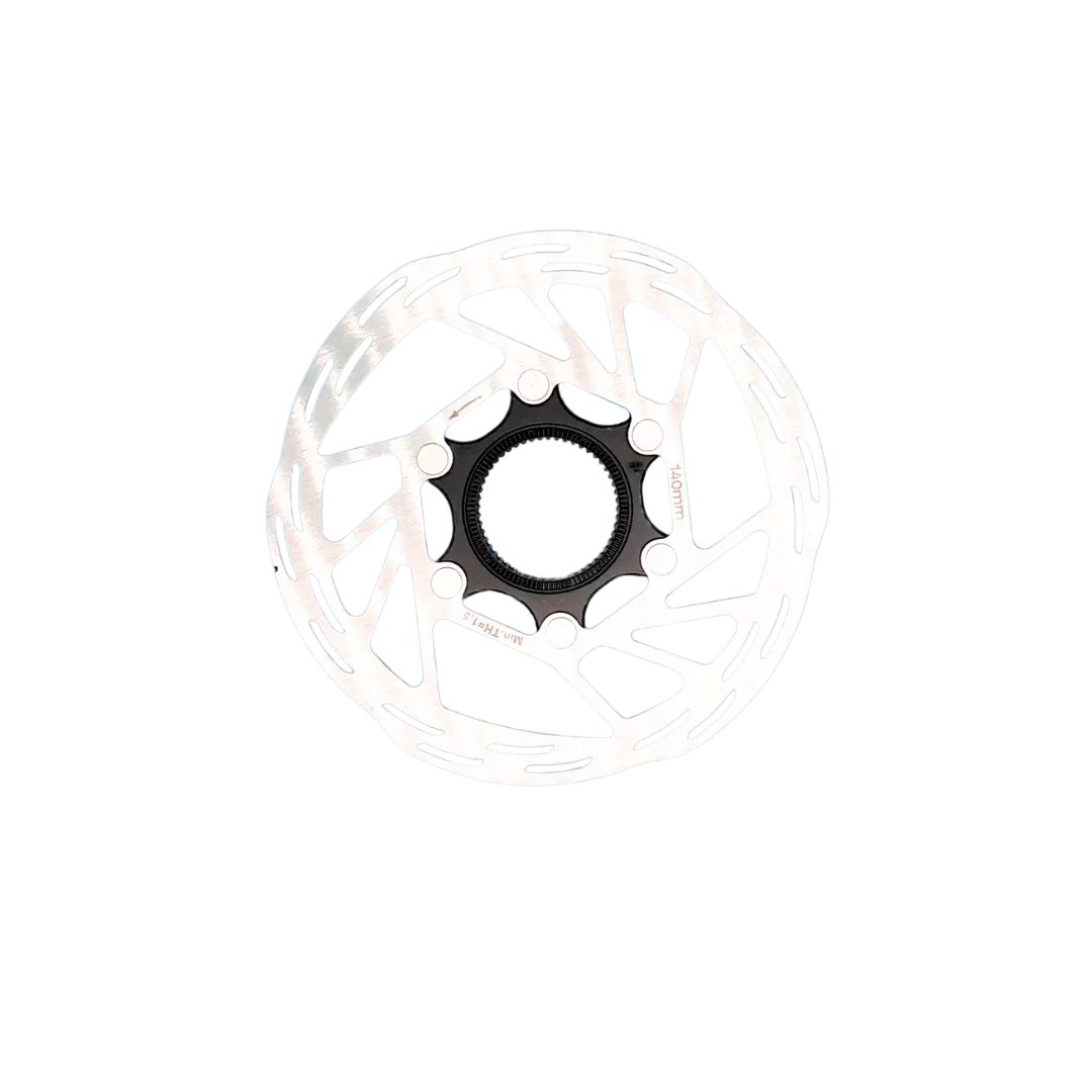 DISQUE 140mm Centerlock