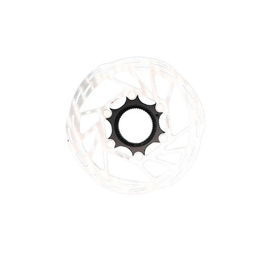 DISQUE 140mm Centerlock