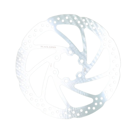 DISQUE 160mm 6 Trous