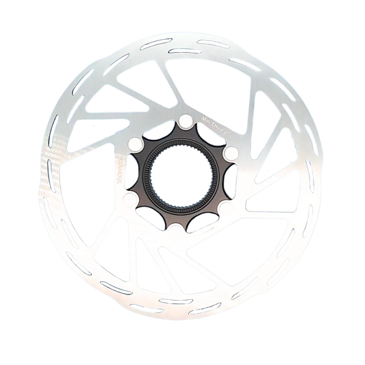 DISQUE 160mm Centerlock