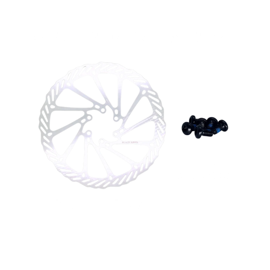 DISQUE 180mm 6 Trous