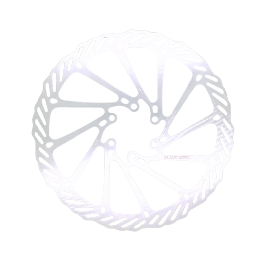 DISQUE 180mm 6 Trous