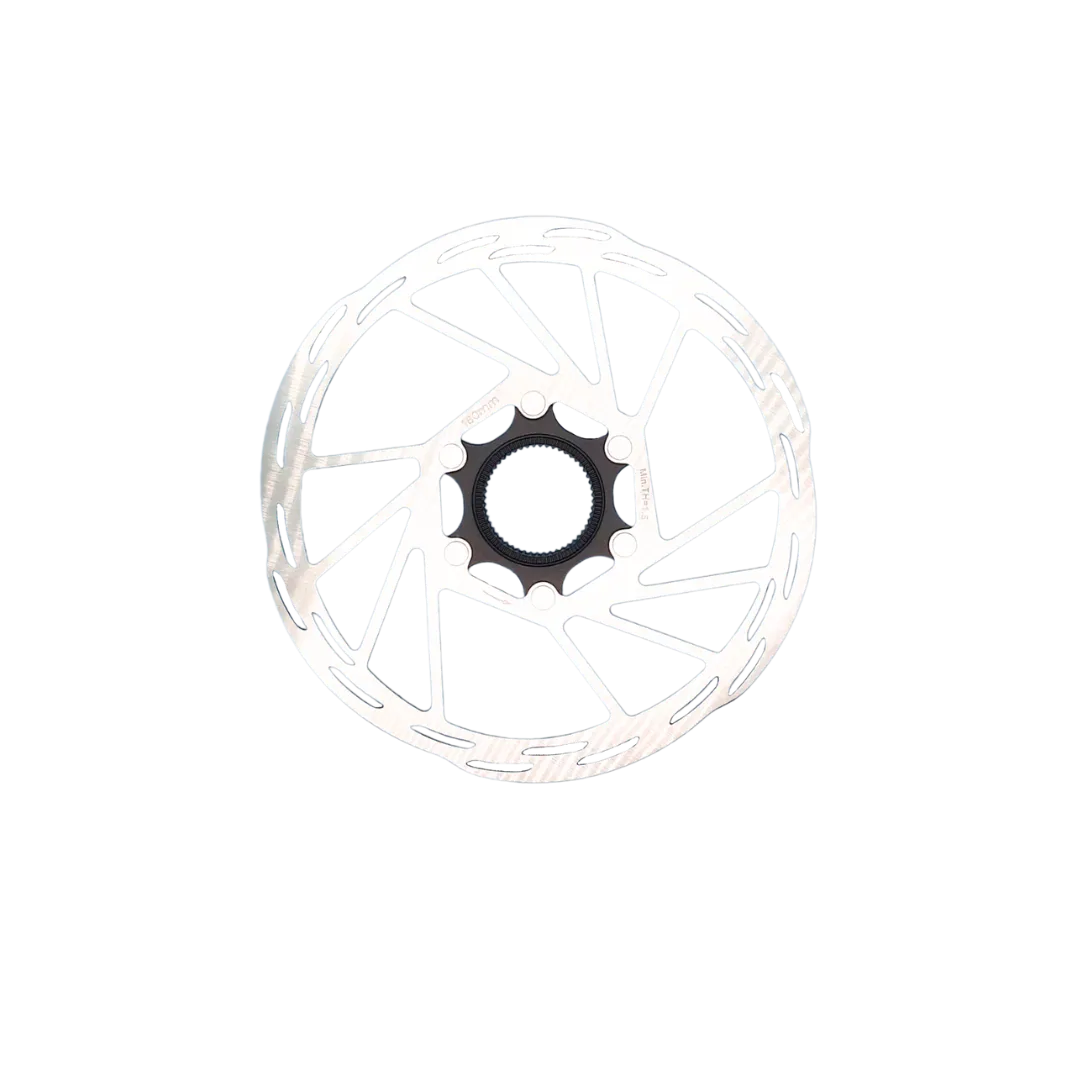 DISQUE 180mm Centerlock