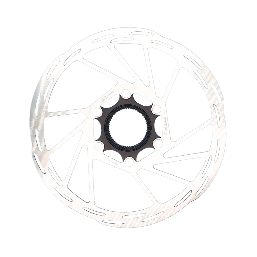 DISQUE 180mm Centerlock