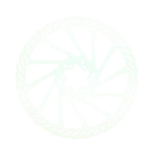 DISQUE 203mm 6 Trous