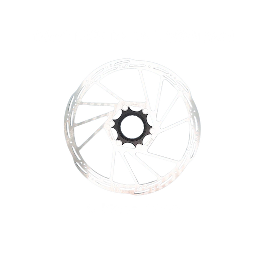 DISQUE 203mm Centerlock