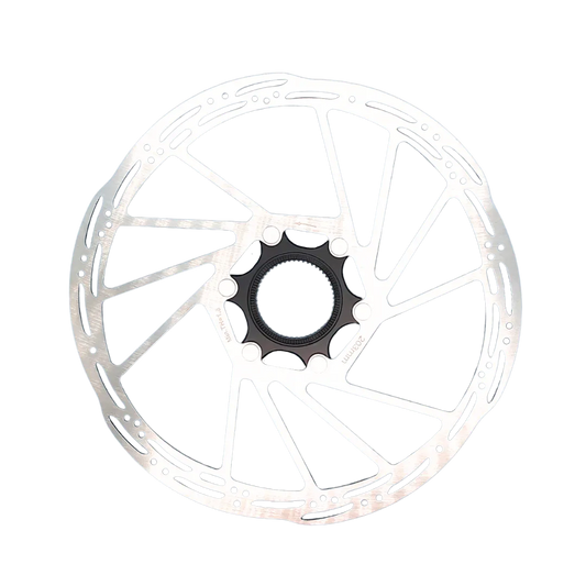 DISQUE 203mm Centerlock