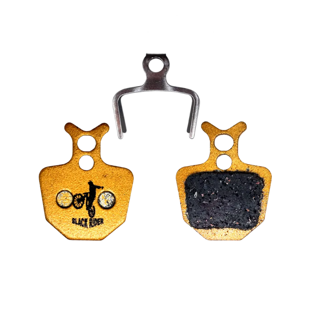 FORMULA ORO | GIANT Céramique "Progressif"