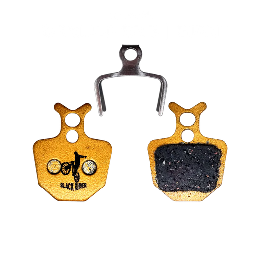 FORMULA ORO | GIANT Céramique "Progressif"