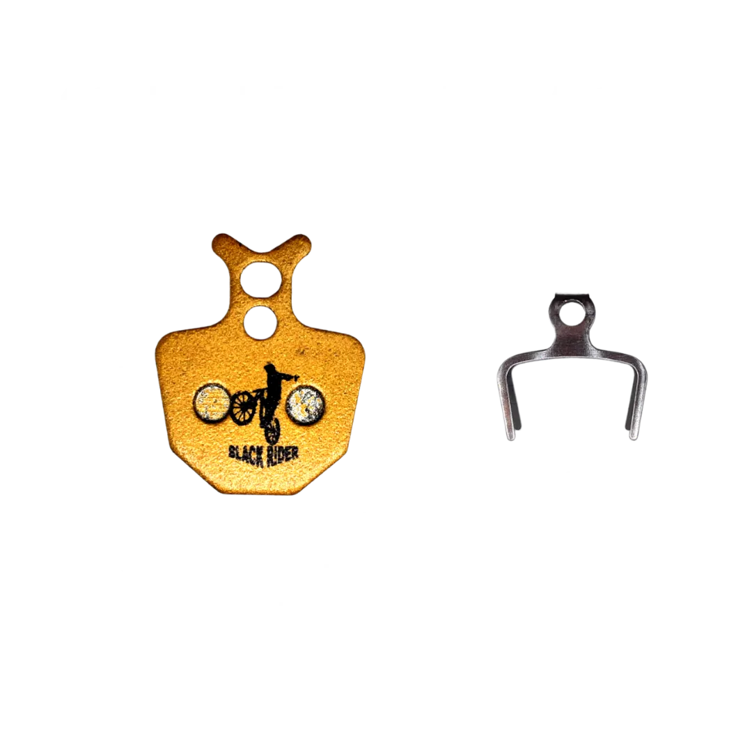 FORMULA ORO | GIANT Céramique "Progressif"