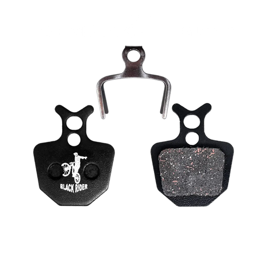 FORMULA ORO | GIANT Semi-Métallique "Agressif"