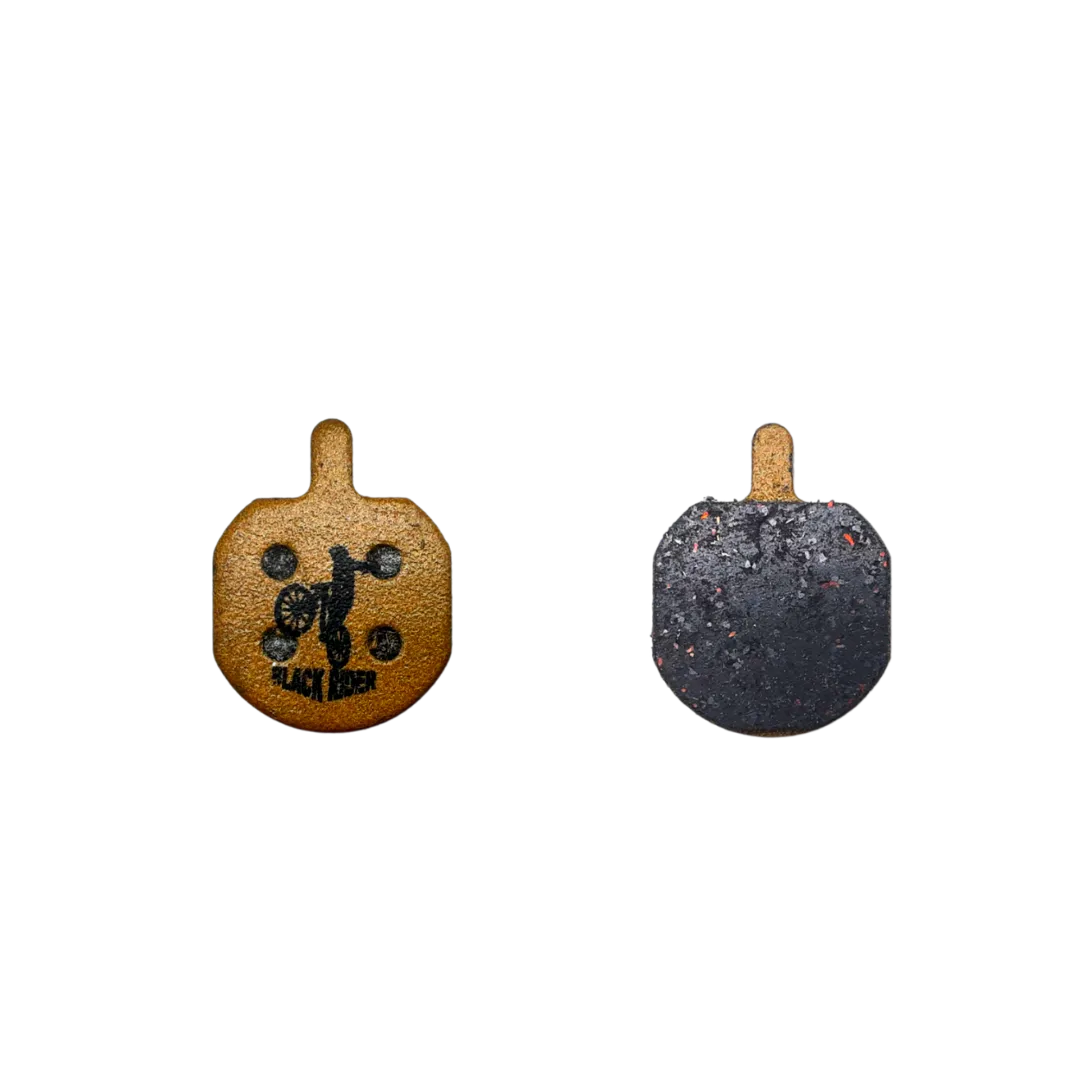 HAYES MX2 | MX3 | GX2 | SOLE Céramique "Progressif"
