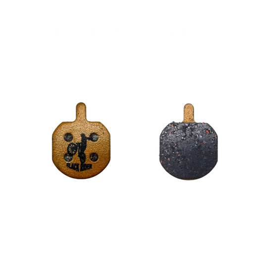 HAYES MX2 | MX3 | GX2 | SOLE Céramique "Progressif"