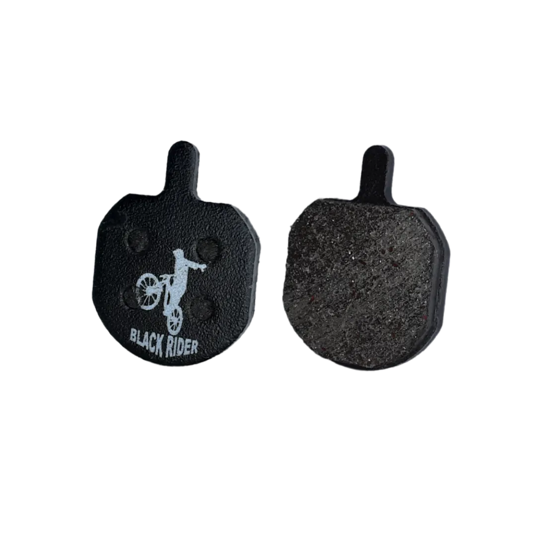 Étui Métallique Aluminium Rider Back Poker - Protection Ultime Pour Vos Cartes Magie